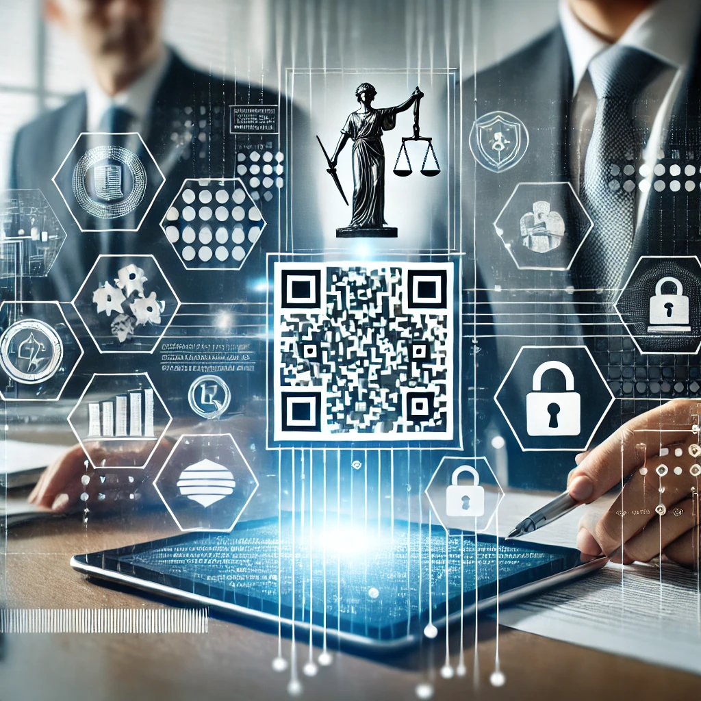 Why POA QR UAE Stands Out as Your Trusted Legal Partne